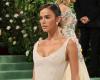 Met Gala 2024: Experts analyze red carpet hair and makeup | Fashion and beauty