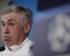 Ancelotti denies euphoria at Real and preaches respect for Bayern: “They were better than us in the first leg” | Champions League