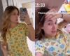Virginia Fonseca donates clothes to flood victims in Rio Grande do Sul and the amount is impressive | TV & Celebrities