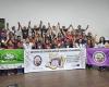 Event celebrates achievements in indigenous education in Amazonas