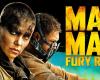 Technology caused a change of actress to protagonist in Furiosa: A Mad Max Saga