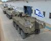 Israel claims to have taken control of Rafah, a city linking Gaza to Egypt