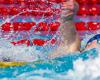 Olympic Trials heat up with fierce competition in the 200m freestyle