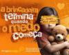 Caucaia launches “May Orange” campaign to combat Abuse and Sexual Exploitation of Children and Adolescents