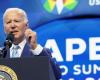 Japan tells US that Biden’s comment on “xenophobia” is regrettable