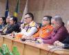 Civil Defense of Pernambuco holds meeting to discuss Operation Winter 2024