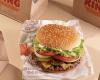 Burger King stores in Bahia are closed due to labor debts | Aratu On