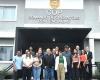 Delegation learns about educational activities carried out in the AL prison system