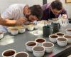 Stories behind ES’s special coffees become a series