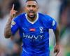 Malcom starts and scores a decisive goal for Al-Hilal; look