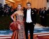 Find out why Blake Lively and Ryan Reynolds didn’t go to the Met Gala