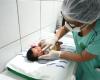 The maternity hospital carries out more than three thousand preventive tests on newborns in the first three months of the year