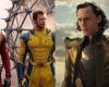 Marvel will have a maximum of 3 films and 2 series per year, says Disney CEO
