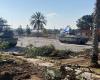 Israel says it has taken control of the Rafah border