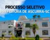 Notice from the City of Ascurra-SC opens vacancies of up to R$ 18 thousand