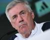 Ancelotti says Real and Bayern are the ‘most dangerous teams in Europe’
