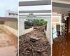 Tiktoker shocks by showing his house destroyed and covered in mud after rain in RS: ‘Mix of despair and relief’ | News