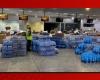 Around 1,500 kg of donations collected in Manaus are sent to flood victims in Canoas, RS | Amazon