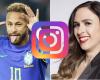 Who is the most followed Brazilian on Instagram? Check out the Top 10 of 2024