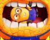 Minions become superminions in the new preview of “Despicable Me 4”