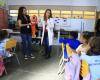 Oral Health D-Day brings services to 46 schools in the Federal District