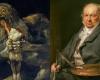 The story behind Goya’s dark work