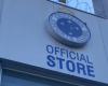 Official Cruzeiro store in Barro Preto, in BH, will undergo extensive renovation