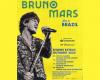 Nilton Santos Stadium, from Botafogo, will host another Bruno Mars show in October