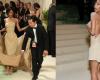 A curious behind-the-scenes detail about the iconic sand dress worn by Tyla at the 2024 Met Gala will leave you in shock!