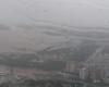 VIDEOS: rain and wind hit Porto Alegre again; flyover shows capital flooded | Rio Grande do Sul