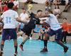 Men’s handball from Araraquara comes 3rd in the Southeast Cup – Portal Morada