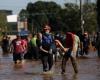 Floods in the South and health risks