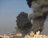 US suspends bomb shipments to Israel to prevent larger attacks on Rafah