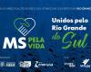 Fiems and partners launch MS Pela Vida campaign to help the population of Rio Grande do Sul – A Gazeta News