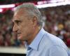 Tite gives players a day off after defeat to Palestino