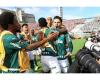 With 11 remaining from the tri, Palmeiras returns to the Centenary for more history in the Libertadores