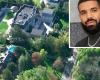 ‘Shot in the chest and unconscious’: everything about the shooting at Drake’s mansion; rapper is involved in HEAVY feuds with other artists