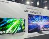 Samsung launches 2024 line of Smart TVs with a focus on AI features in Brazil