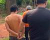 Nephew is arrested for stabbing his uncle to death in Amazonas