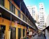 More than 150 tenements stand the test of time in the Central Region of Rio