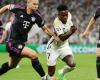 Bayern defender says referee admitted offside error
