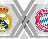 Real x Bayern LIVE: follow EVERYTHING in REAL TIME