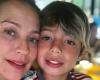 Expert warns after Luana Piovani reveals about her eldest son