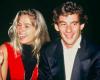 Netflix was forced to ‘hide’ Adriane Galisteu in a series about Ayrton Senna, says website