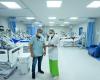 Health Control and Assessment Center arrives at Novo HGG – Campos 24 Horas