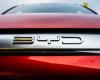 BYD increases warranty for electric and hybrid cars in Brazil