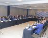 Meeting of security secretaries debates budget, organized crime and technology