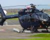 Neymar sends his helicopter to carry out rescues in Rio Grande do Sul