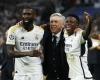 Champions League: Ancelotti extends record and reaches his sixth final | Champions League