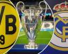 Borussia Dortmund x Real Madrid: date, prizes and everything about the Champions League final